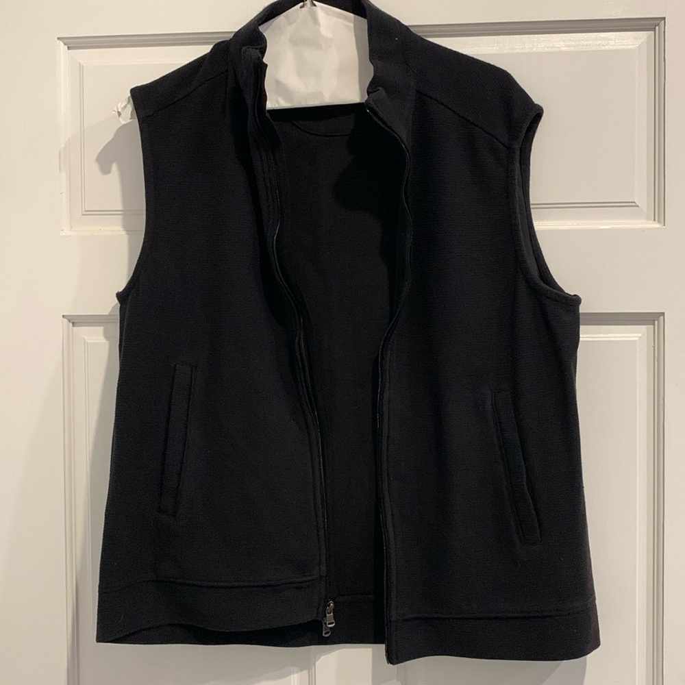 Joseph Abbound Vest